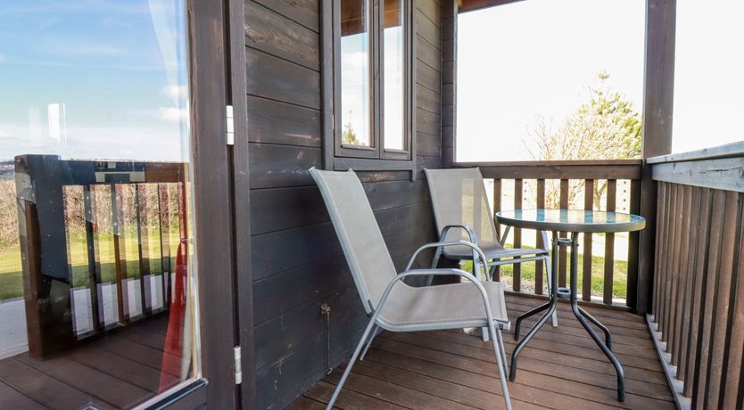 Photo of Willow Lodge