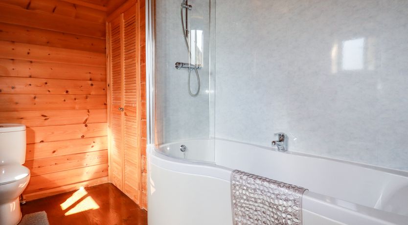 Photo of Willow Lodge