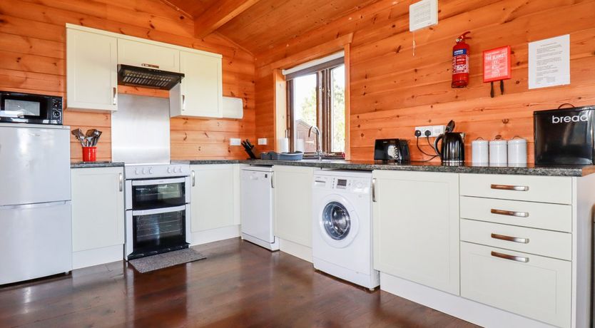 Photo of Willow Lodge