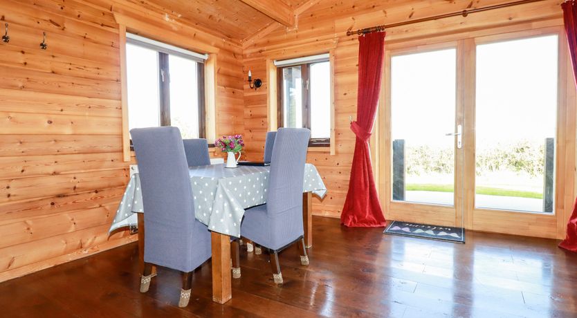Photo of Willow Lodge