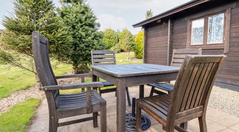 Photo of Cherry Lodge