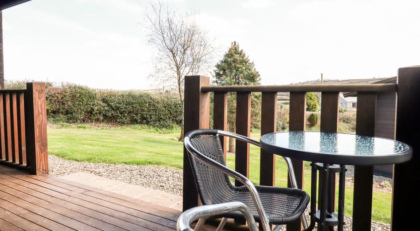 Photo of Cherry Lodge