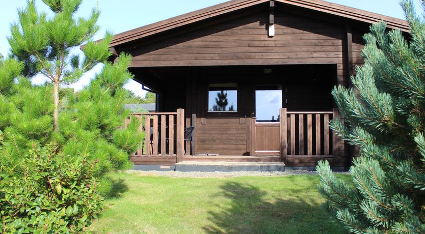 Photo of Cherry Lodge