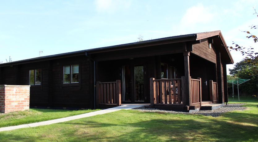 Photo of Cherry Lodge