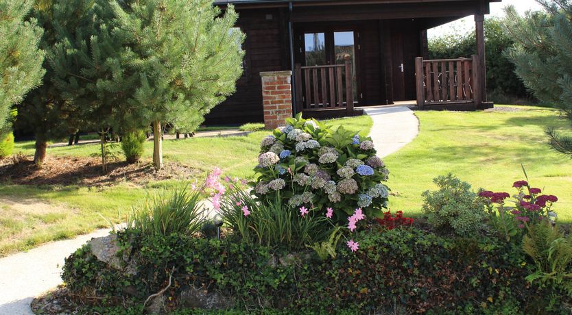 Photo of Cherry Lodge