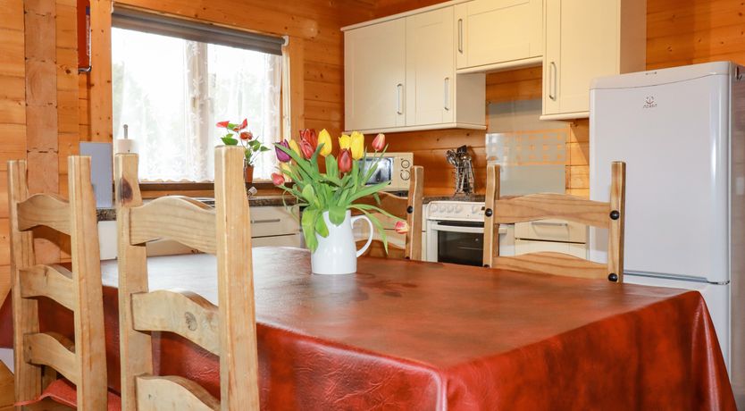 Photo of Cherry Lodge