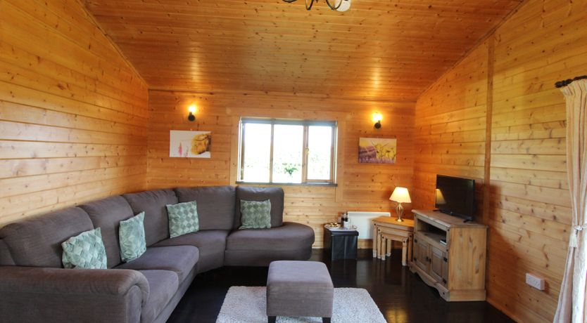 Photo of Cherry Lodge
