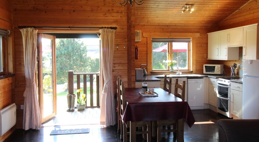 Photo of Cherry Lodge