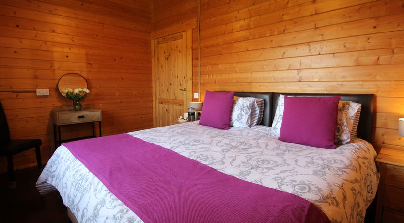 Photo of Cherry Lodge