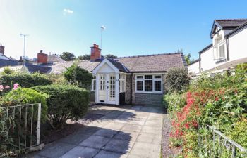 Ty Cerrig Holiday Cottage