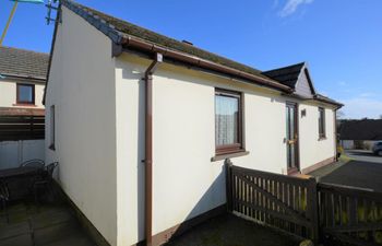 Bungalow in West Wales Holiday Cottage