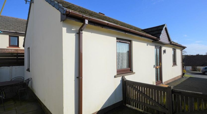 Photo of in Saundersfoot  (53416)