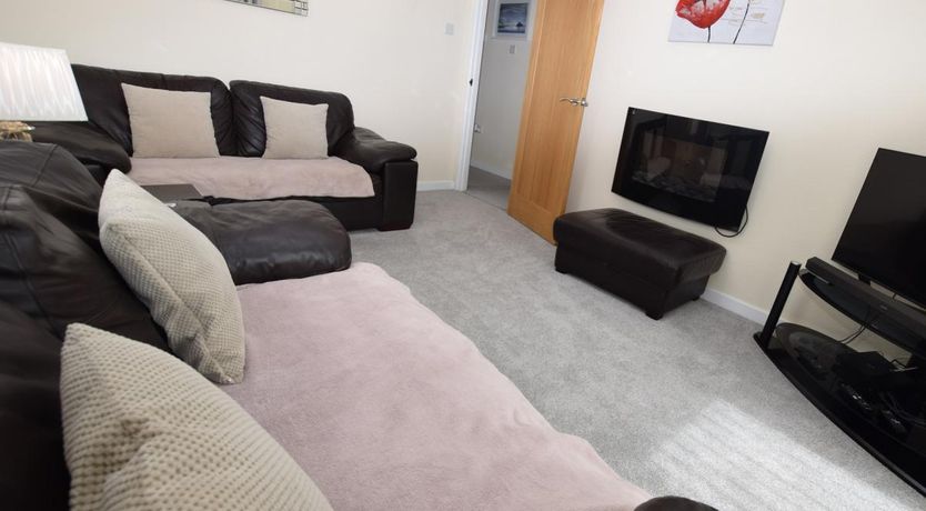 Photo of 2 Bed in Kilgetty