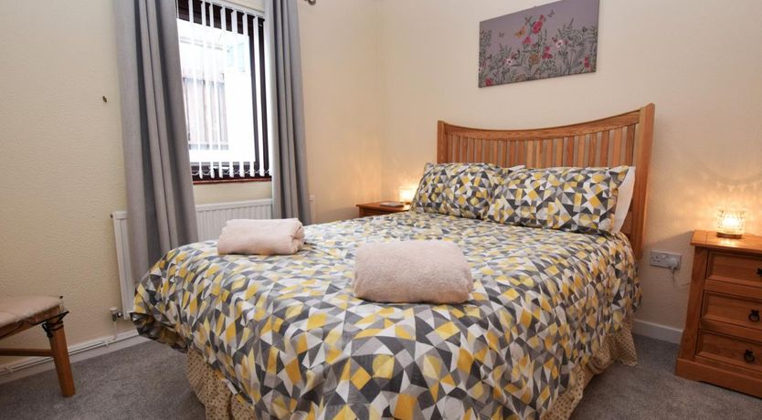 Photo of 2 Bed in Kilgetty