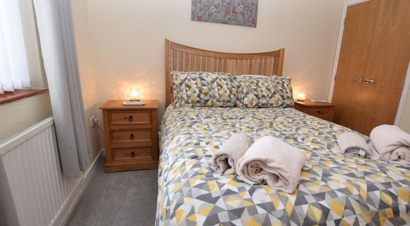 Photo of 2 Bed in Kilgetty