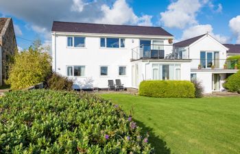5 Ynys Fawr Holiday Cottage