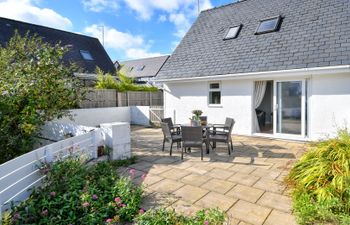 243 Cae Du Holiday Cottage