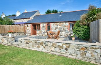 Y Betws Holiday Cottage