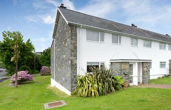 45 Cae Du Holiday Cottage