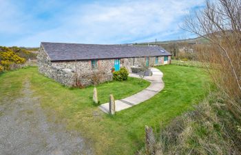 Ty Cam Holiday Cottage