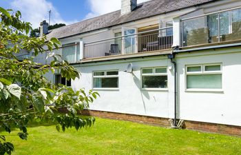 3 Glyn y Marian Holiday Cottage