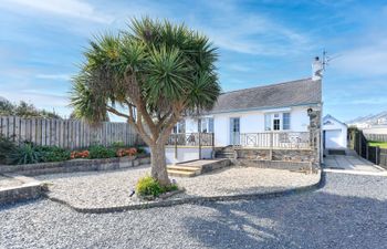 Meyarth Holiday Cottage