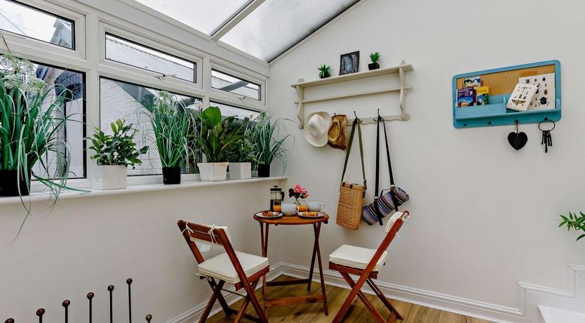 Photo of 3 Bed in Malvern