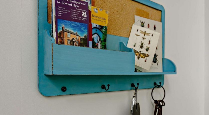 Photo of 3 Bed in Malvern