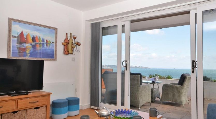 Photo of 2 Bed in Brixham