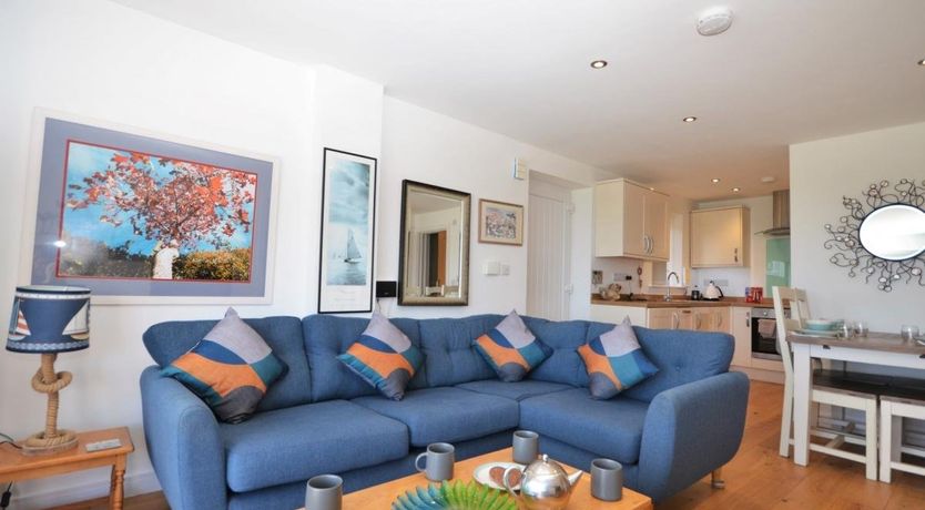 Photo of 2 Bed in Brixham