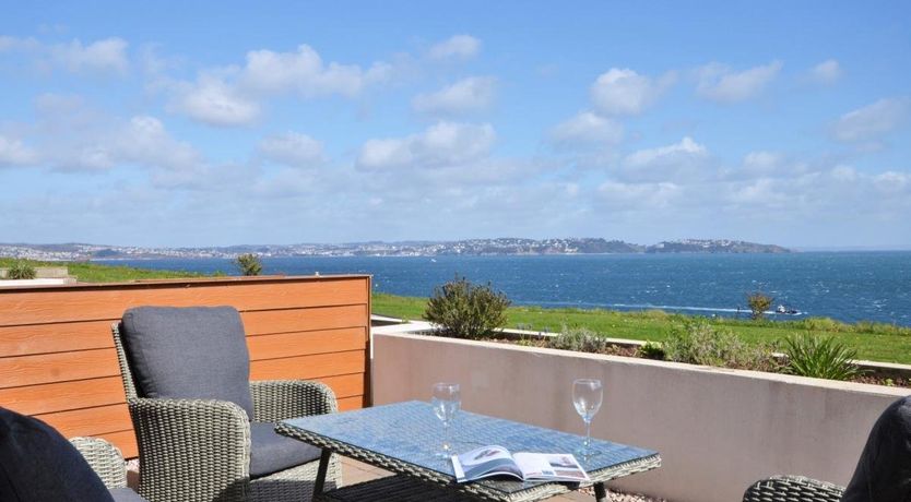 Photo of 2 Bed in Brixham