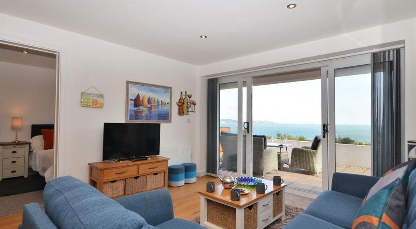 Photo of 2 Bed in Brixham
