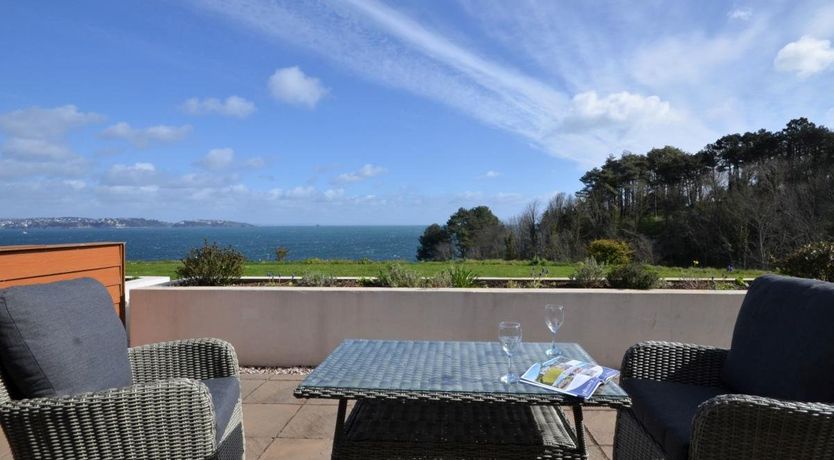 Photo of Apartment in South Devon