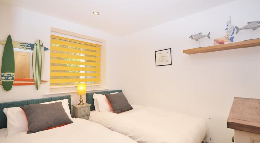 Photo of 2 Bed in Brixham
