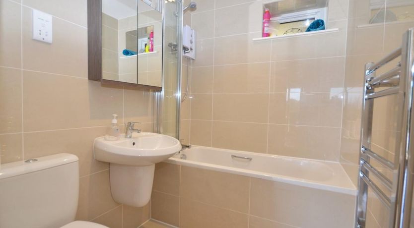 Photo of 2 Bed in Brixham