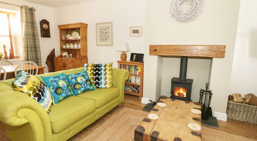 Photo of Llwyn Onn