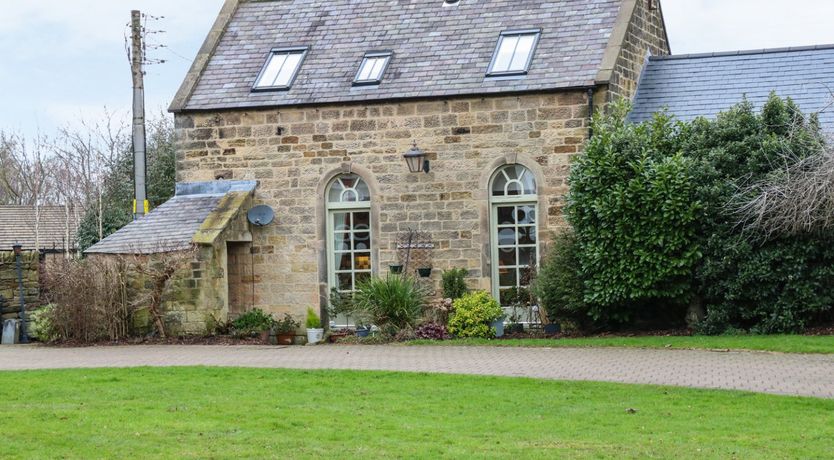 Photo of The Old Chapel
