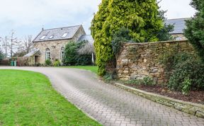 Photo of The Old Chapel