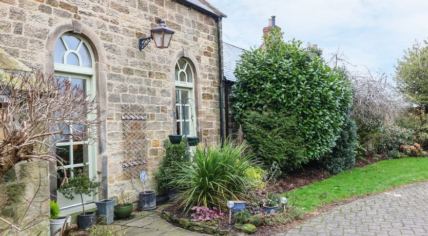 Photo of The Old Chapel