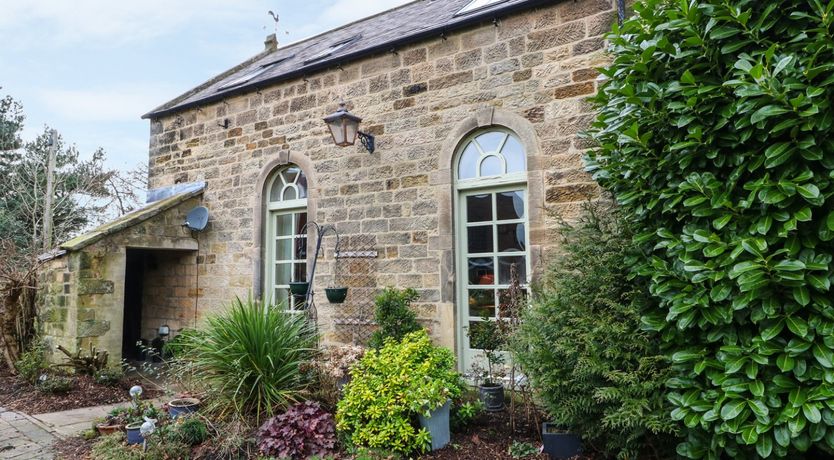 Photo of The Old Chapel