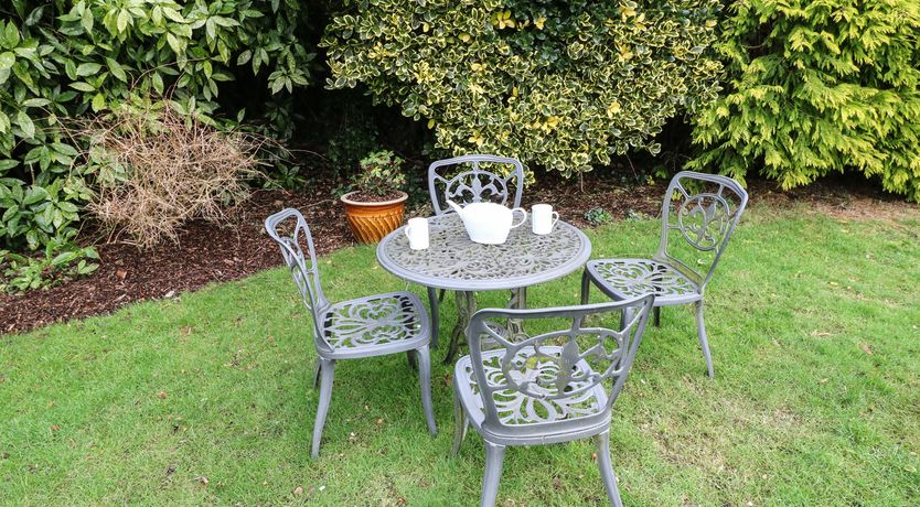 Photo of The Old Chapel