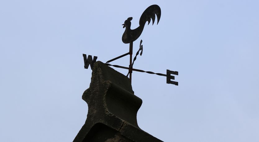 Photo of The Old Chapel