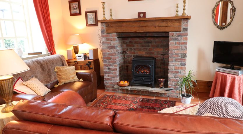 Photo of The Old Chapel