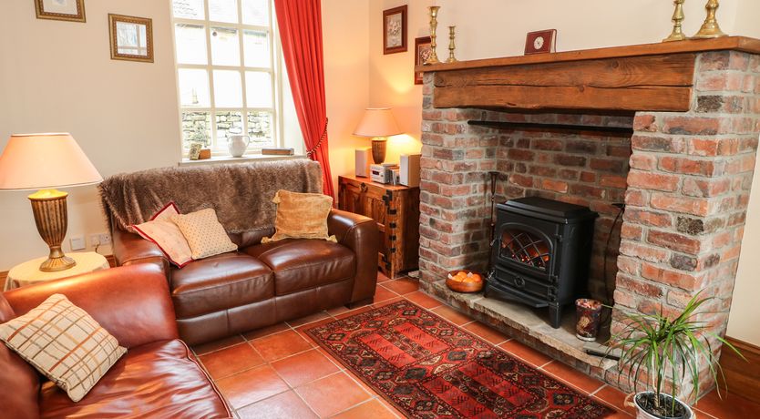 Photo of The Old Chapel