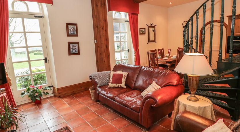 Photo of The Old Chapel