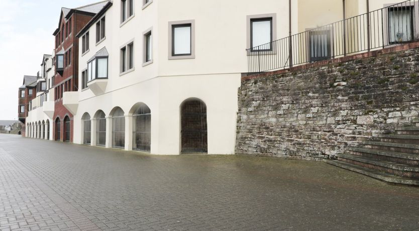 Photo of Harbour Side