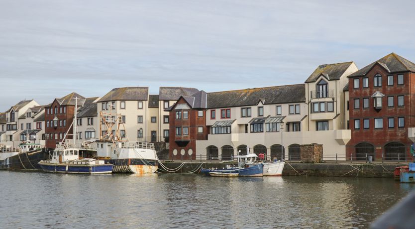 Photo of Harbour Side