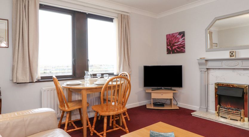 Photo of Harbour Side