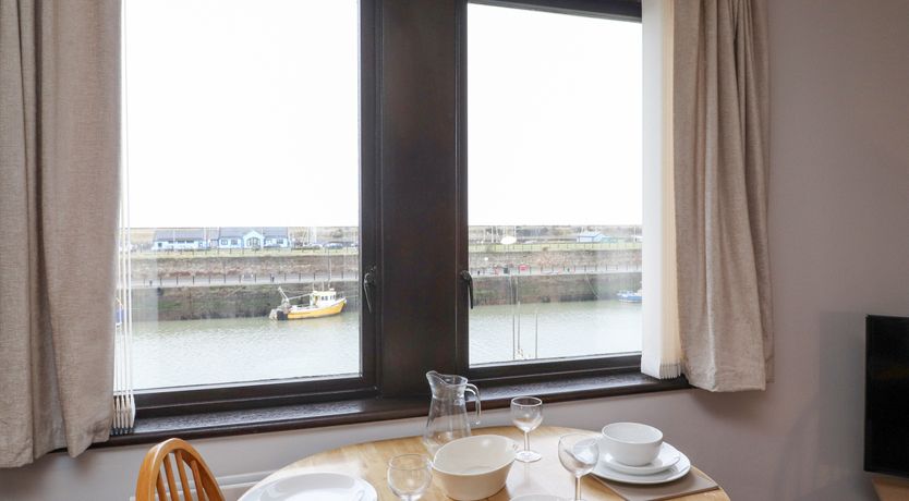 Photo of Harbour Side