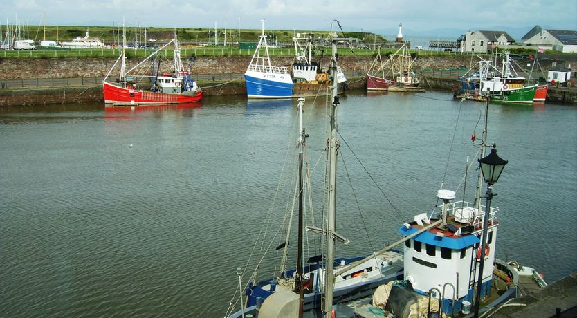 Photo of Harbour Side